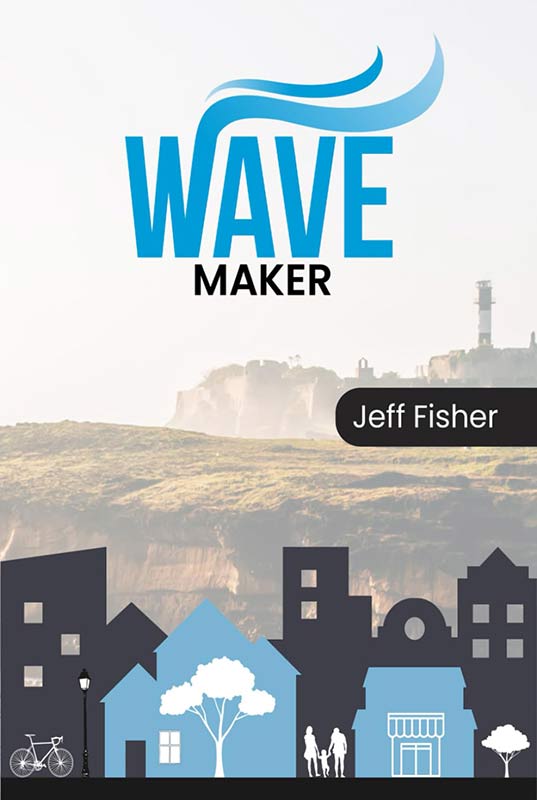 Wave Maker Book